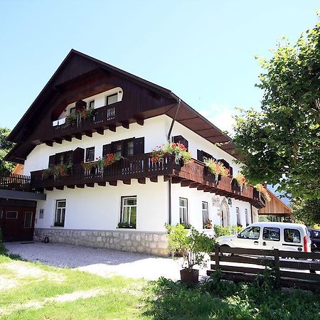 Accommodation Resman Бохин Екстериор снимка