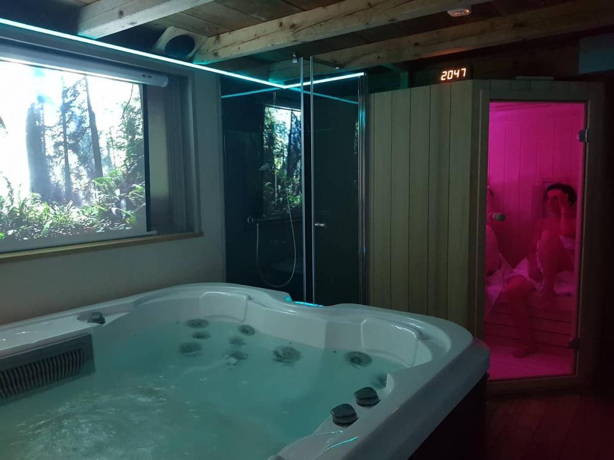 Accommodation Resman Бохин Екстериор снимка