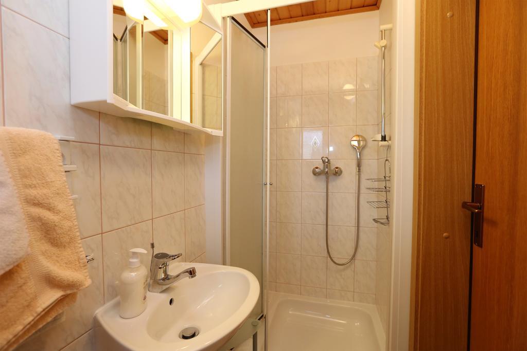 Accommodation Resman Бохин Екстериор снимка