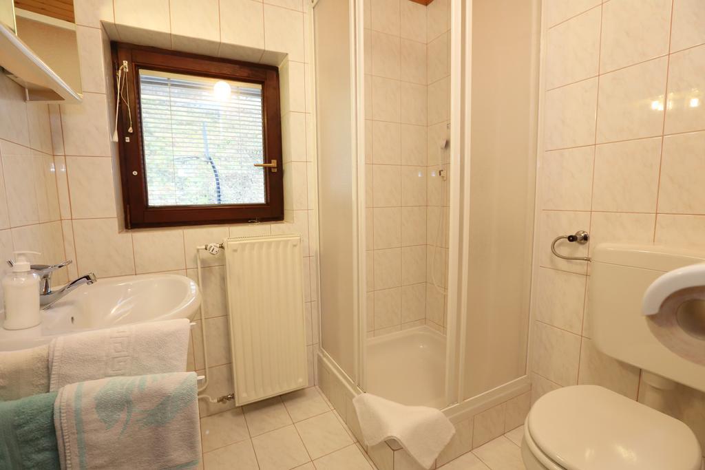 Accommodation Resman Бохин Екстериор снимка