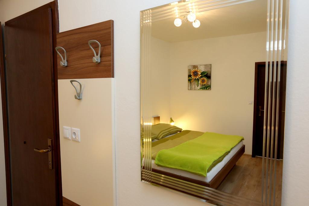 Accommodation Resman Бохин Екстериор снимка
