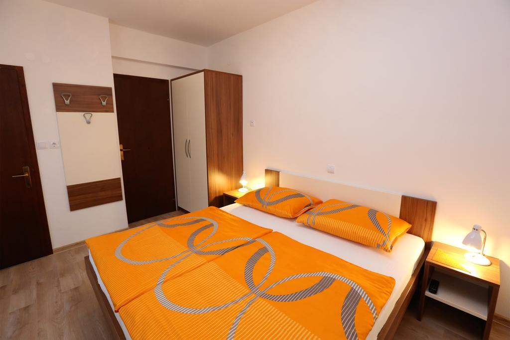 Accommodation Resman Бохин Екстериор снимка