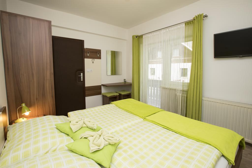 Accommodation Resman Бохин Екстериор снимка