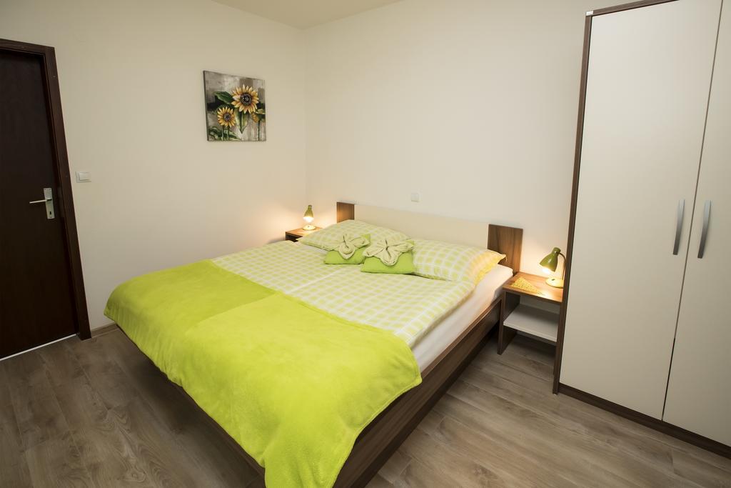 Accommodation Resman Бохин Екстериор снимка