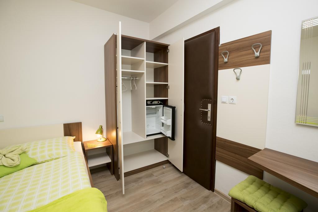 Accommodation Resman Бохин Екстериор снимка