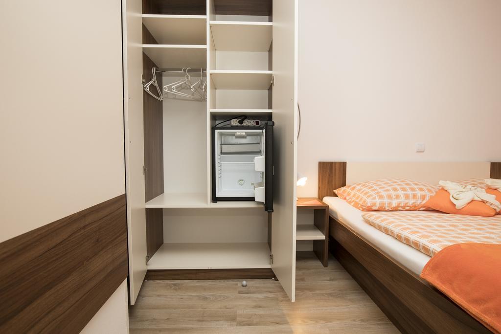 Accommodation Resman Бохин Екстериор снимка