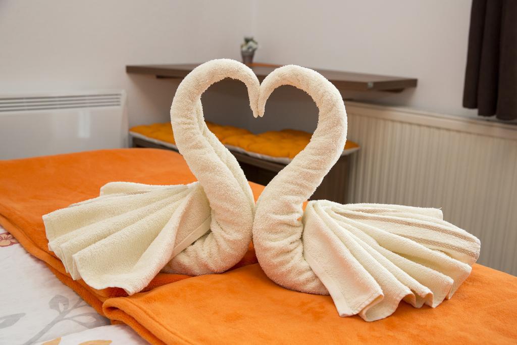 Accommodation Resman Бохин Екстериор снимка