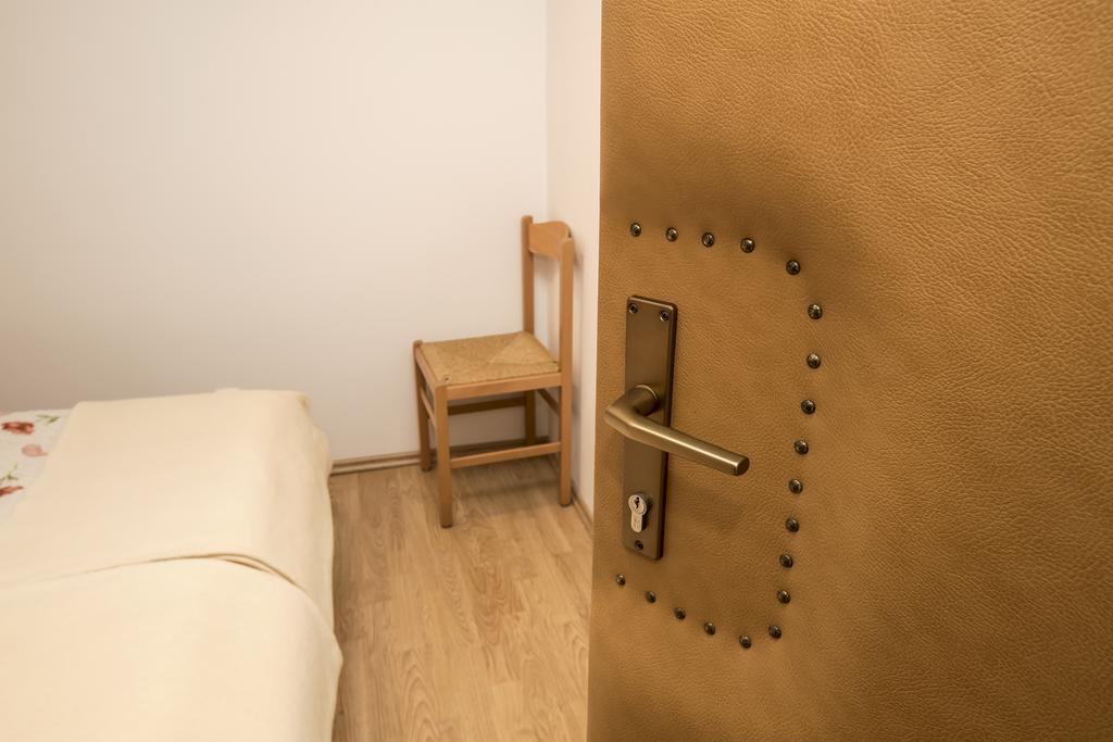 Accommodation Resman Бохин Екстериор снимка