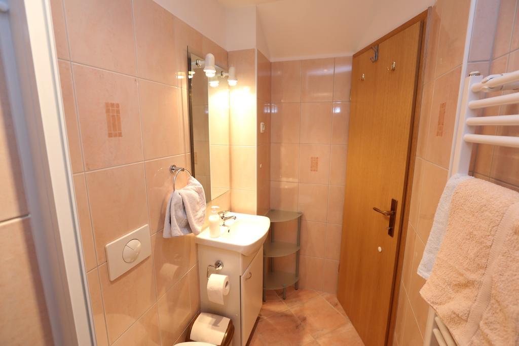 Accommodation Resman Бохин Екстериор снимка