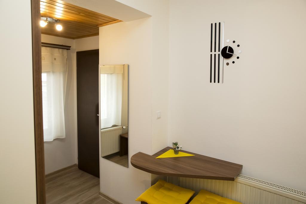 Accommodation Resman Бохин Екстериор снимка